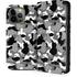Neutral Street Camo iPhone 14 Pro Max Folio Case