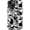 Neutral Street Camo iPhone 15 Impact Case