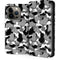 Neutral Street Camo iPhone 15 Pro Folio Case