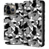 Neutral Street Camo iPhone 15 Pro Max Folio Case