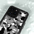 Neutral Street Camo iPhone 15 Pro Waterproof Case