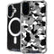 Neutral Street Camo iPhone 16 MagSafe Case