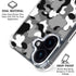 Neutral Street Camo iPhone 16 MagSafe Case