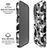 Neutral Street Camo iPhone 16 Magsafe Impact Case