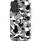 Neutral Street Camo iPhone 16 Plus Impact Case