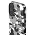Neutral Street Camo iPhone 16 Plus Impact Case