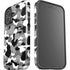 Neutral Street Camo iPhone 16 Plus Impact Case