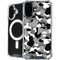 Neutral Street Camo iPhone 16 Plus MagSafe Case
