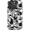 Neutral Street Camo iPhone 16 Pro Impact Case