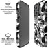 Neutral Street Camo iPhone 16 Pro Magsafe Impact Case