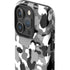 Neutral Street Camo iPhone 16 Pro Max Impact Case