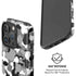 Neutral Street Camo iPhone 16 Pro Max Magsafe Impact Case