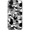 Neutral Street Camo iPhone 16 Skin