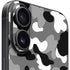 Neutral Street Camo iPhone 16 Skin