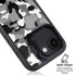Neutral Street Camo iPhone 16e Kickstand Case