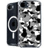Neutral Street Camo iPhone 16e MagSafe Case