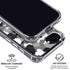 Neutral Street Camo iPhone 16e MagSafe Case