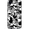 Neutral Street Camo iPhone 16e Skin