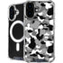 Neutral Street Camo iPhone 17 MagSafe Case
