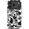 Neutral Street Camo iPhone 18 Pro Impact Case