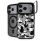 Neutral Street Camo iPhone 18 Pro Kickstand Case