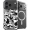 Neutral Street Camo iPhone 18 Pro MagSafe Case