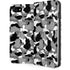 Neutral Street Camo iPhone Cases