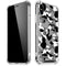 Neutral Street Camo iPhone X/XS Clear Case