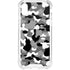 Neutral Street Camo iPhone XS Clear Case
