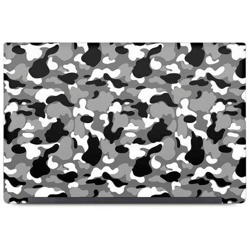 Neutral Street Camo Dell Latitude Skin
