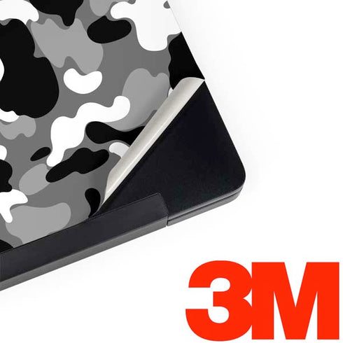 Neutral Street Camo Dell Latitude Skin