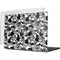 Neutral Street Camo MacBook Pro 14in (2021-24) Case plus Skin