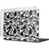 Neutral Street Camo MacBook Pro 14in (2021-24) Case plus Skin