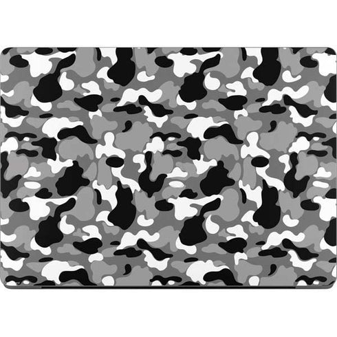 Neutral Street Camo Apple MacBook Pro 14-inch Skin