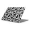 Neutral Street Camo Apple MacBook Pro 16-inch Skin