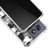 Neutral Street Camo Moto G 5G (2025) Clear Case