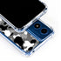 Neutral Street Camo Moto G 5G (2024) Clear Case