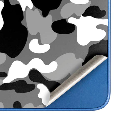 Neutral Street Camo Moto G Play 4G (2024) Skin