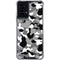 Neutral Street Camo Moto G Power 5G (2024) Clear Case