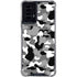 Neutral Street Camo Moto G Power 5G (2024) Clear Case
