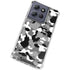 Neutral Street Camo Moto G Stylus 5G (2025) Clear Case