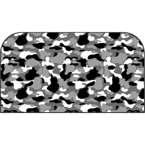 Neutral Street Camo Nintendo Switch 2 (2025) with Joy-Con Skin