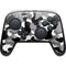 Neutral Street Camo Nintendo Switch 2 (2025) Pro Controller Skin