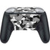 Neutral Street Camo Nintendo Switch 2 (2025) Pro Controller Skin