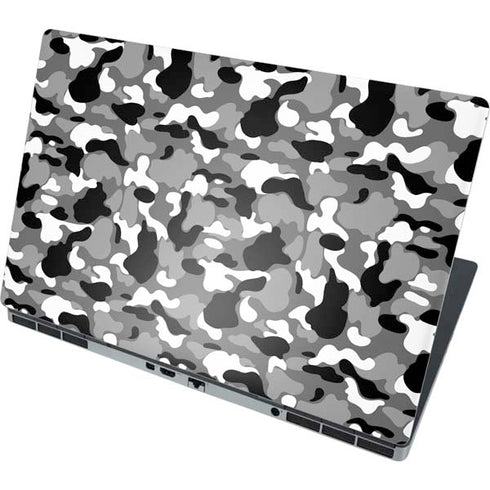 Neutral Street Camo Dell Precision Skin