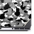 Neutral Street Camo Dell Precision Skin