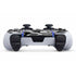 Neutral Street Camo PS5 DualSense Edge Pro Controller Skin