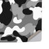 Neutral Street Camo PS5 Pro Disk Console Skin