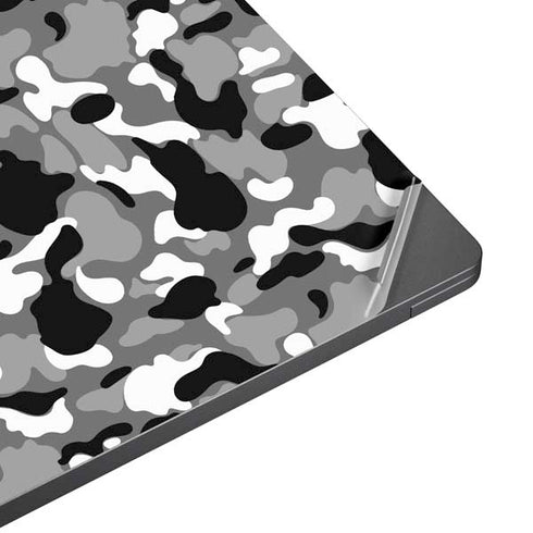 Neutral Street Camo Surface Laptop 7 13.8in Skin