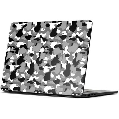 Neutral Street Camo Surface Laptop 7 15in Skin